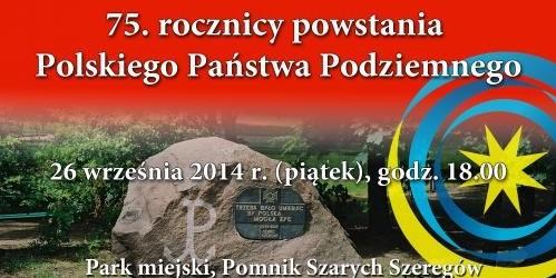 Wspólne upamiętnienie