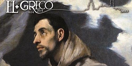 Opowieść o El Greco