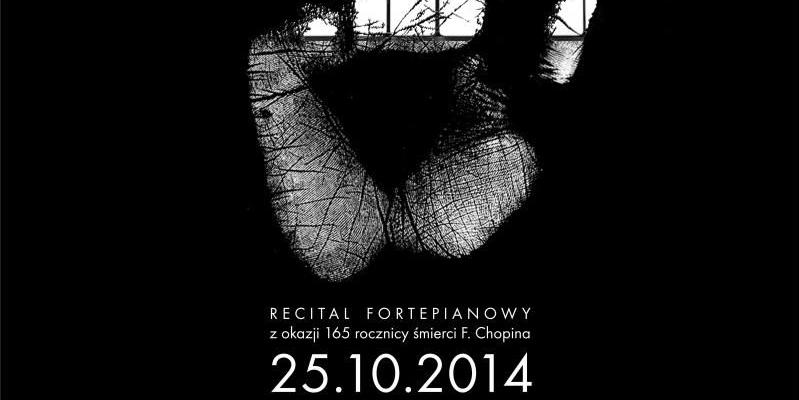 Recital fortepianowy
