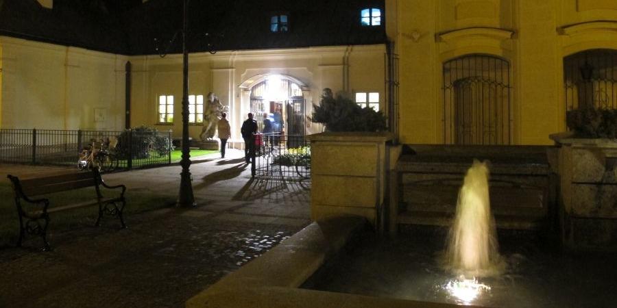 W Siedlcach Noc Muzeów nie tylko w muzeach (galeria)