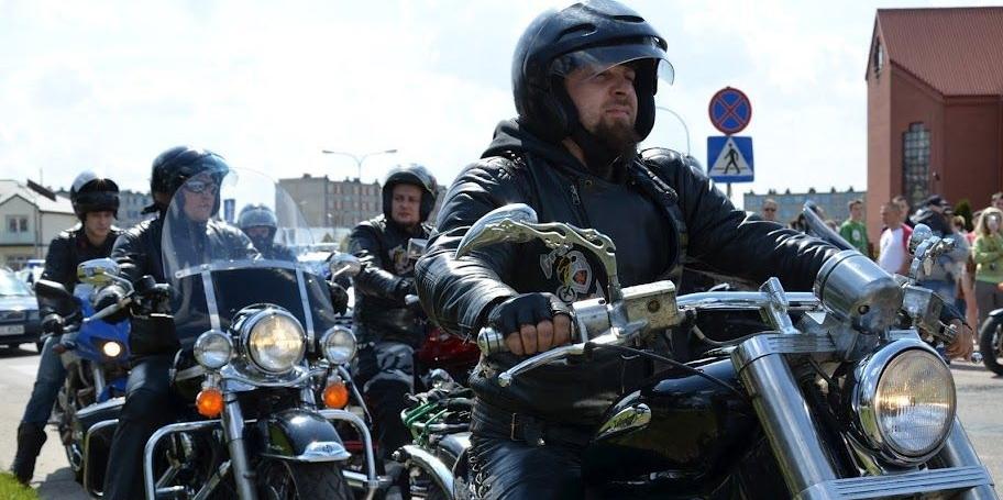 Otwarcie Sezonu Motocyklowego 2012
