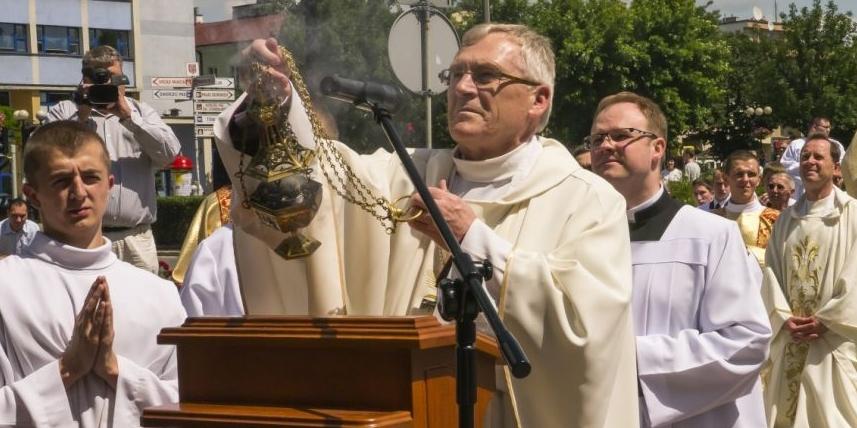 Zbiórka dla poszkodowanych przez nawałnice