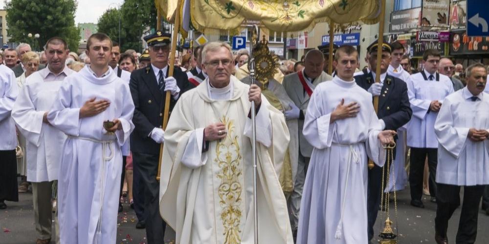Boże Ciało