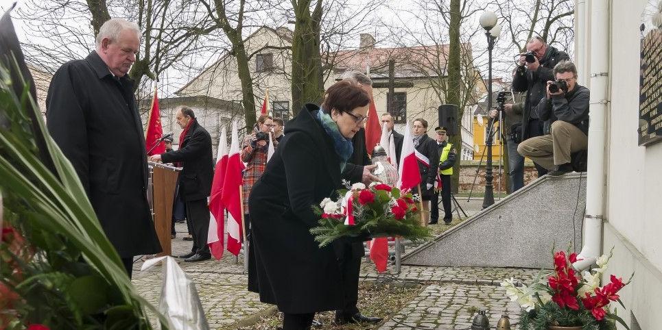Szósta rocznica smoleńskiej katastrofy
