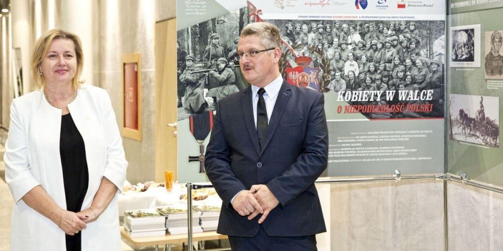 Kobiety niepodległości