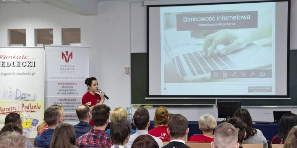 Przedsiębiorcza Polska Wschodnia I Forum Młodych