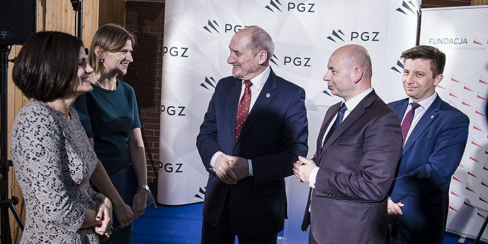 Zafundują Muzeum „Potop”!