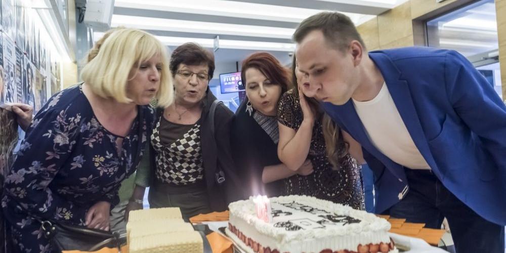 Sokołowski Festiwal Filmowy czas zacząć!