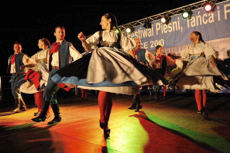 Festiwal w obiektywie