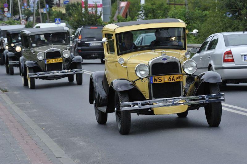Mrowisko 2010