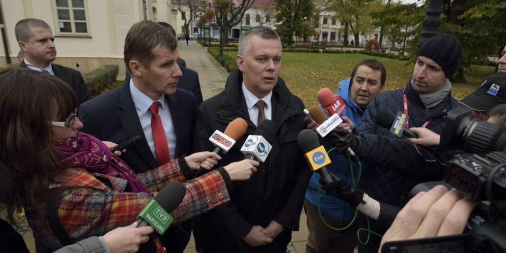 Czy będziemy się dozbrajać?