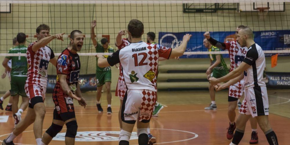 Potrafią walczyć