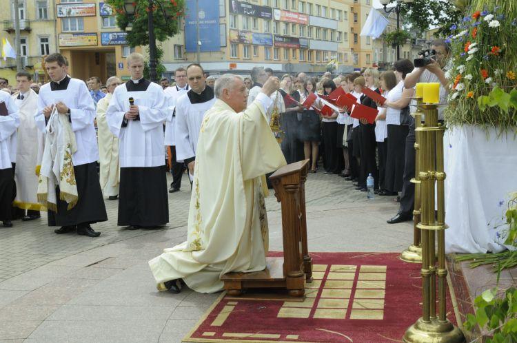 Boże Ciało