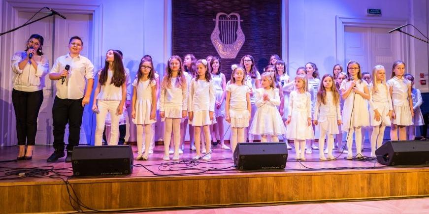 Koncert świąteczny