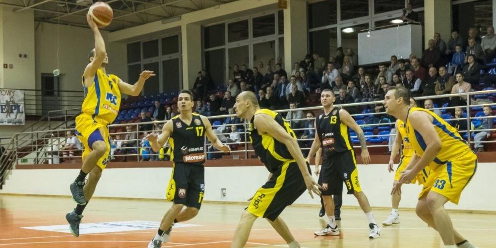 Plan sparingów SKK Siedlce