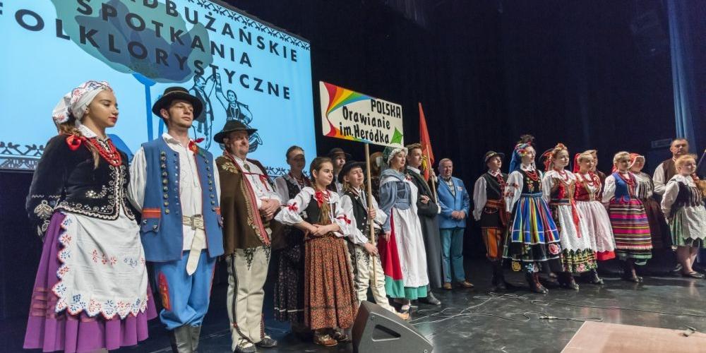 Sokołów Podlaski: Festiwal się rozpoczął