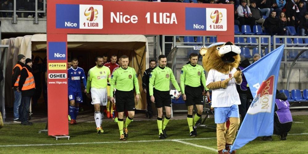 Nieprzyzwyczajeni do siedleckich standardów
