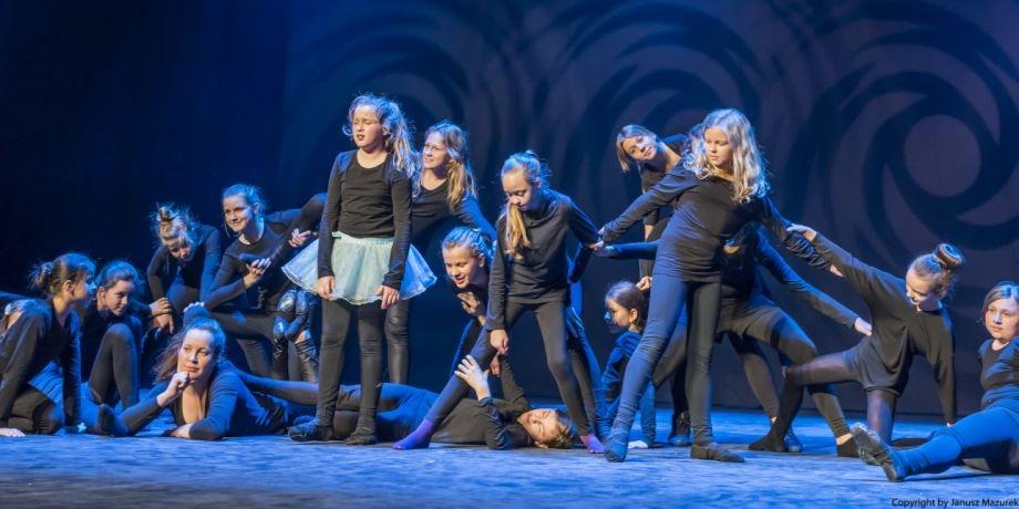 Premiera „Jarmarku bajek”