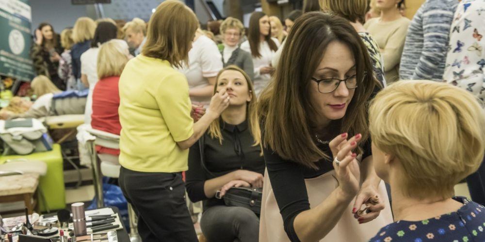 W Sokołowie wciąż trwa Dzień Kobiet
