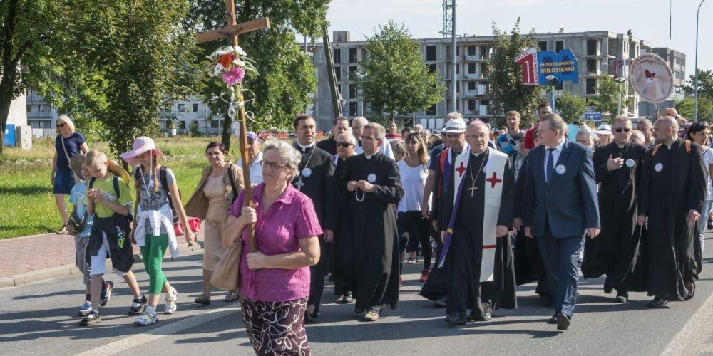 36. Pielgrzymka Podlaska na Jasną Górę