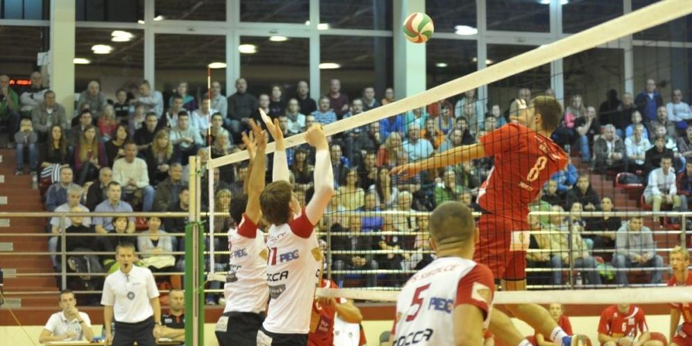 KPS wygrał 3 : 0 - galeria