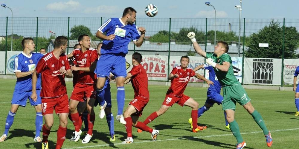 Awans Pogoni!-Galeria