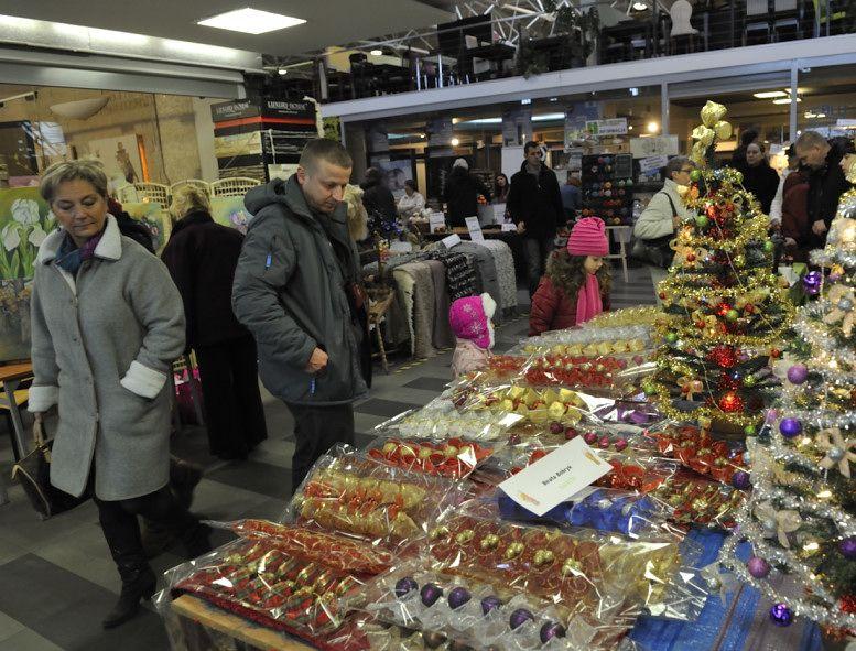Sielsko i anielsko w Arche