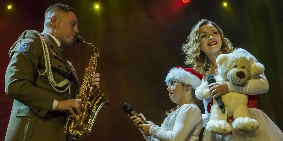 Święty Czas i Trzech Króli