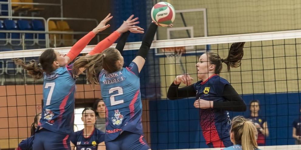 Ósemka lepsza od Nike