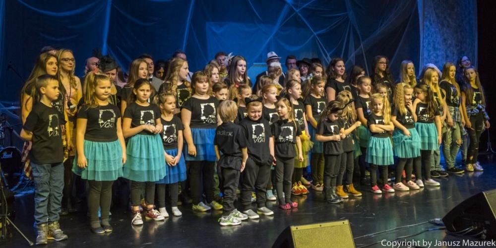 To już 5 lat, czyli Jubileusz Voci Cantati.