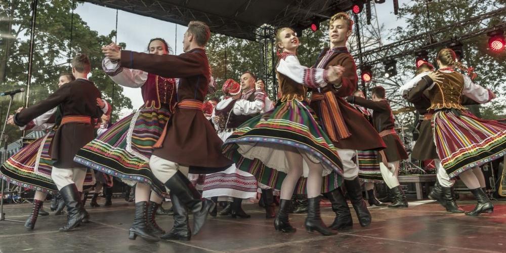 NSF za nami: Wygrali „Sokołowianie” !