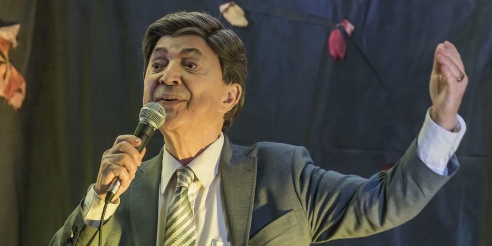 Śpiewała Cała Sala