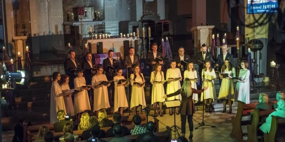 Koncert Pasyjny