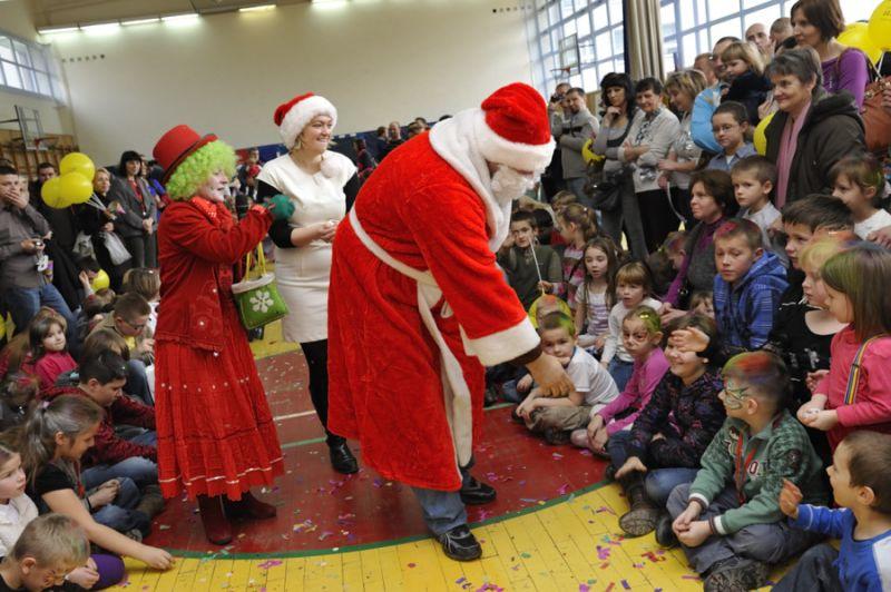 Mikołajki z Tygodnikiem za nami!