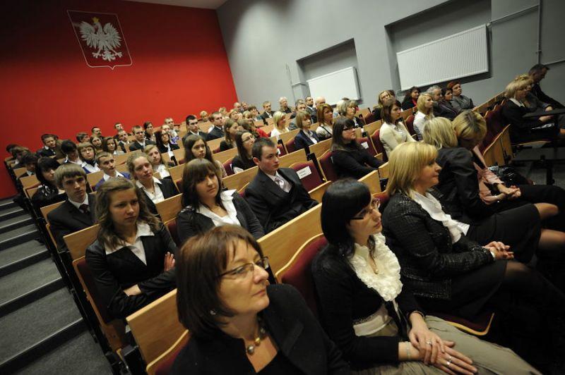 Stypendyści premiera 