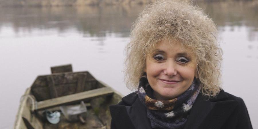 Maria Koc broni „Korony Królów”
