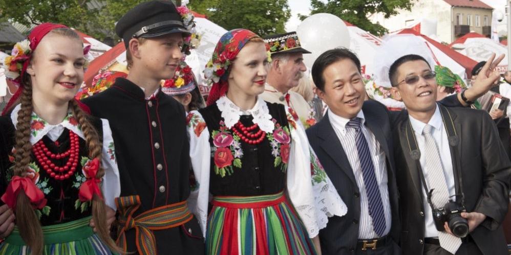 Biesiada Weselna