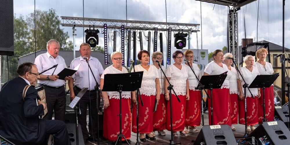Festiwal w Stoku Lackim