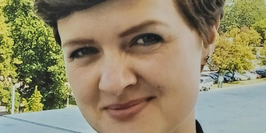 Zaginęła 31-letnia kobieta