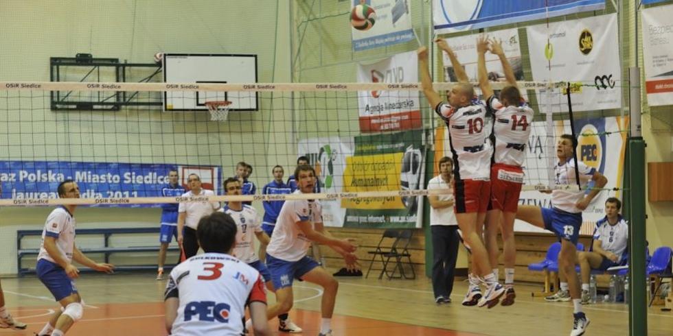 Bez straty seta