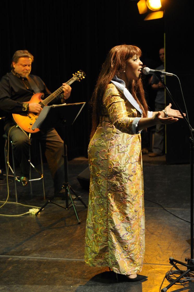 Festiwal Standardów Jazzowych 