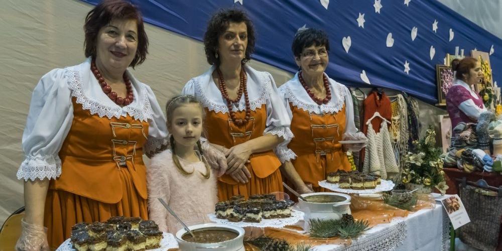 Sokołów Podlaski: Po naszemu i po śląsku