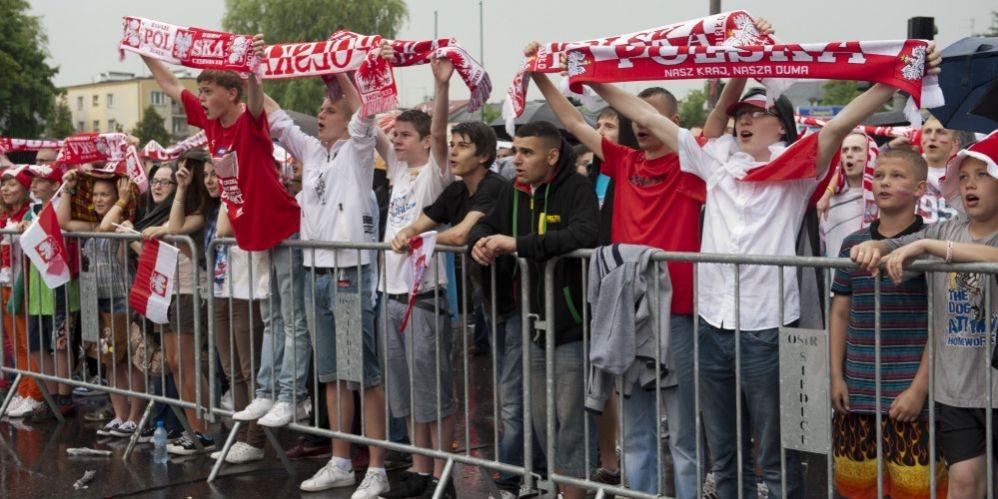 Znawcy sportu typują i komentują