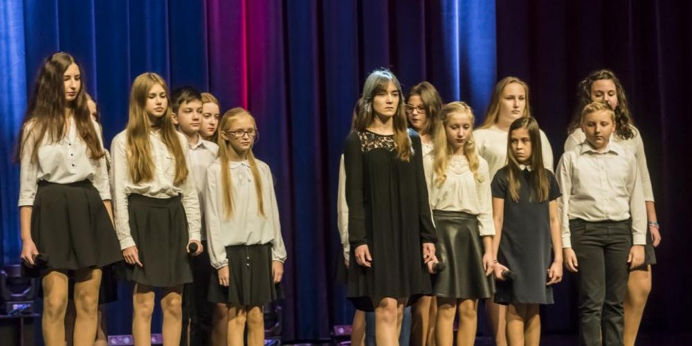Sokołów Podlaski: W SOK dla niepodległej