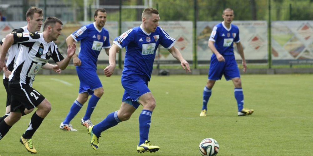 Koniec marzeń Pogoni
