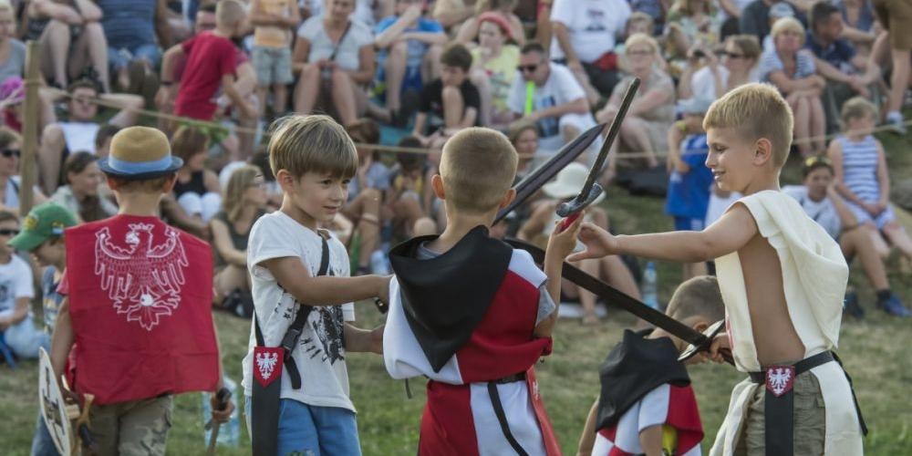 Turniej w Liwie w obiektywie Janusza Mazurka