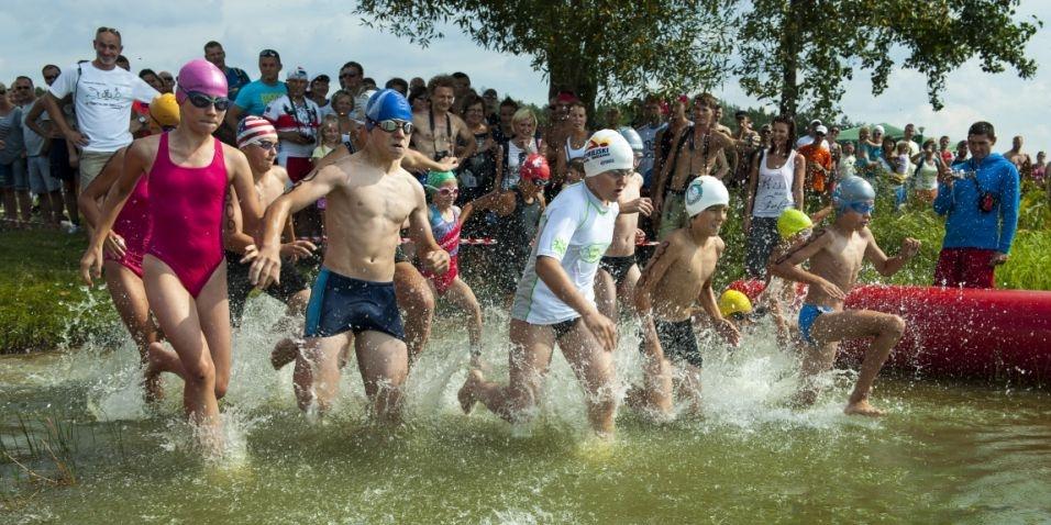 Triathlon siedlecki