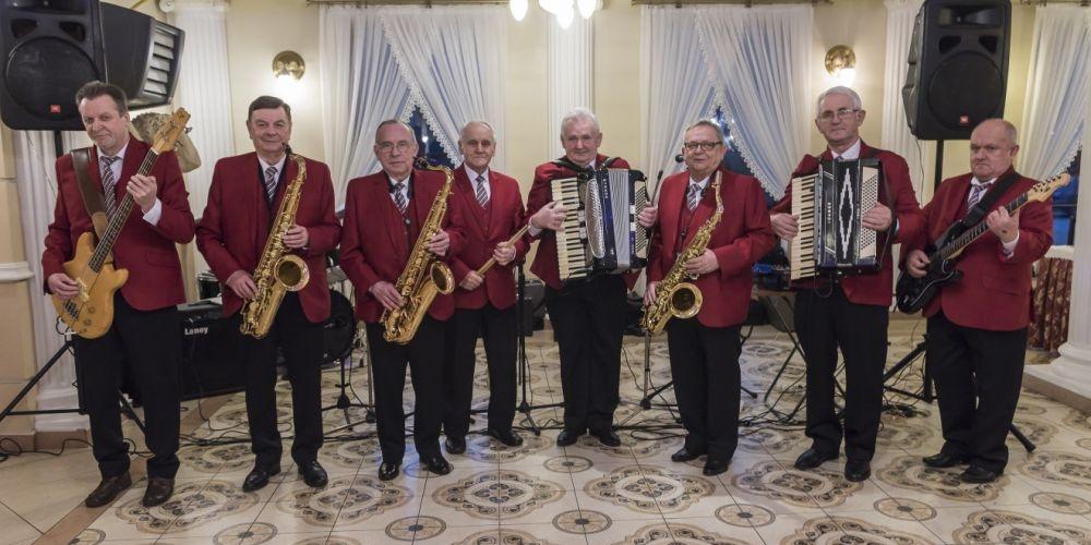 Ostatki sokołowskich seniorów