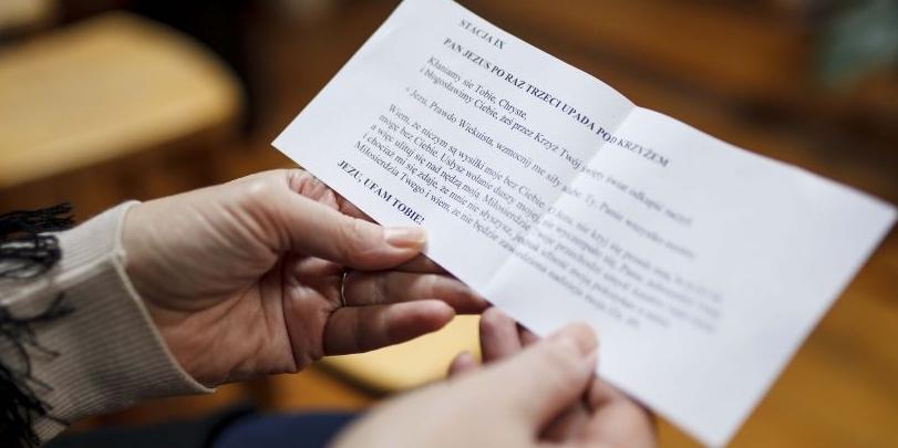 Rozważania przed świętami
