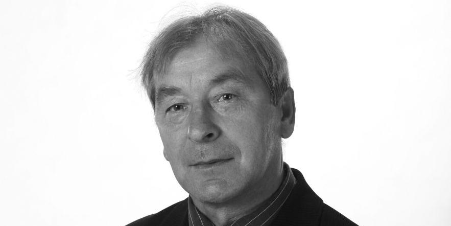 Zmarł Adam Bogusz...